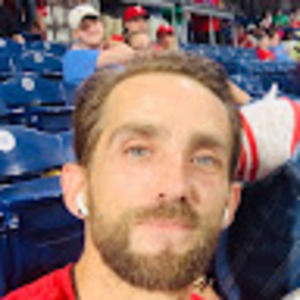 Meet your Posher, Kevin t.